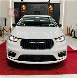 Chrysler Grand Caravan